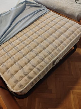 Dormitorio completo juvenil