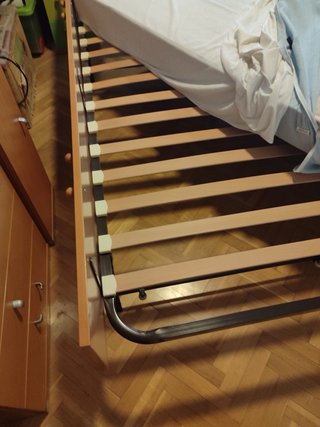 Dormitorio completo juvenil
