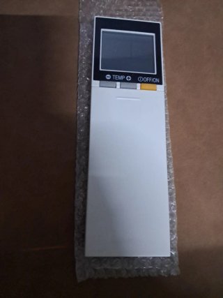 Mando A/A Mitsubishi