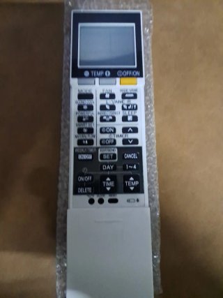 Mando A/A Mitsubishi