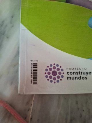 Religión Católica, 4 Primaria, Proyecto Constru...