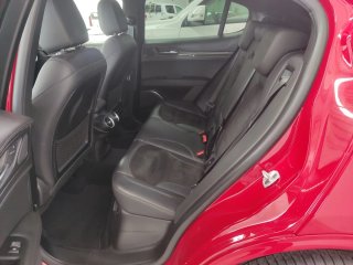 Alfa Romeo Stelvio 2021