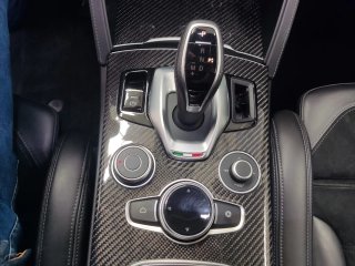 Alfa Romeo Stelvio 2021