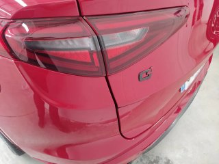 Alfa Romeo Stelvio 2021