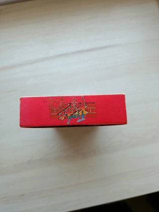 Final Fight Super Famicom Capcom