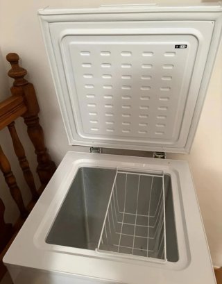 Frigorífico ARTICA AECH60W