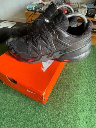 Zapatillas Salomon Speedcross 6 t42