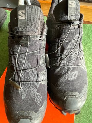 Zapatillas Salomon Speedcross 6 t42