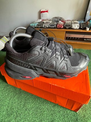 Zapatillas Salomon Speedcross 6 t42