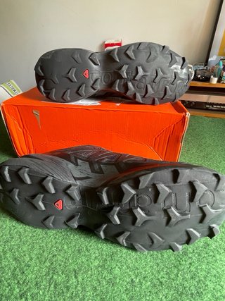 Zapatillas Salomon Speedcross 6 t42