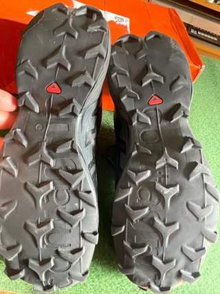 Zapatillas Salomon Speedcross 6 t42