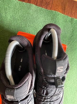 Zapatillas Salomon Speedcross 6 t42