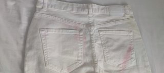 Pantalón high Spirits Mujer Talla L Nuevo