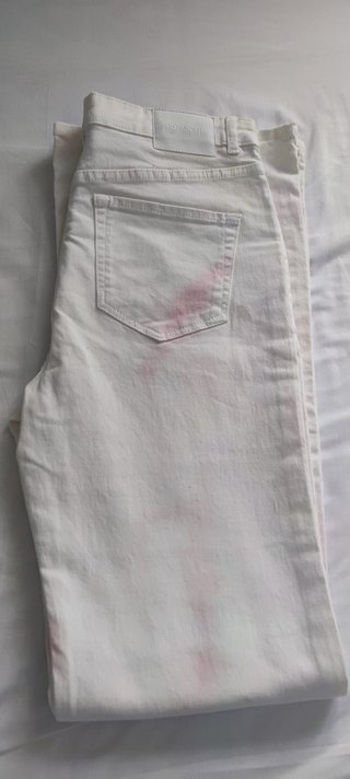 Pantalón high Spirits Mujer Talla L Nuevo