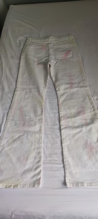 Pantalón high Spirits Mujer Talla L Nuevo