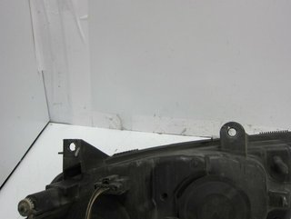 Renault 15810400 faro megane ii authentique 828643