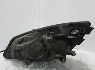 Renault 15810400 faro megane ii authentique 828643