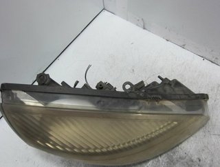 Renault 15810400 faro megane ii authentique 828643