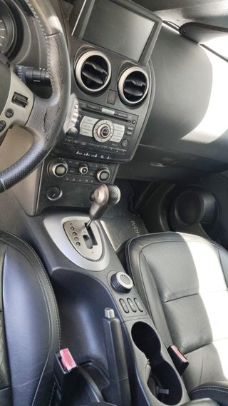Nissan Qashqai 2007