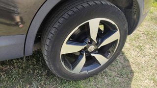 Nissan Qashqai 2007