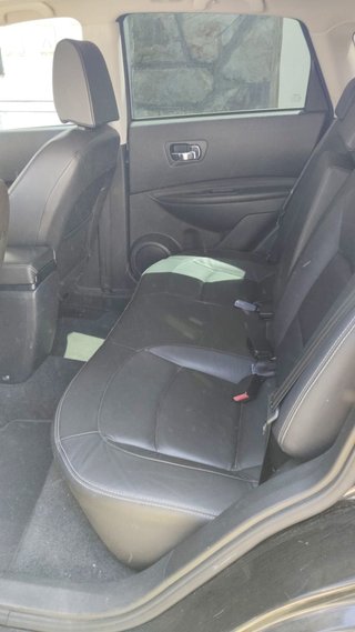 Nissan Qashqai 2007