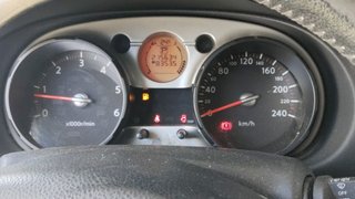 Nissan Qashqai 2007