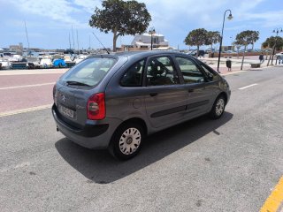 Citroen Xsara 2010