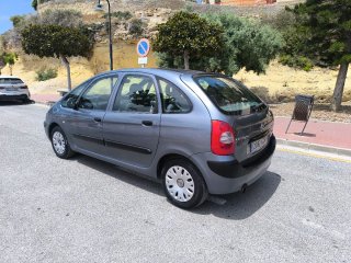 Citroen Xsara 2010