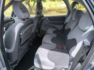 Citroen Xsara 2010