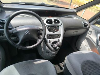 Citroen Xsara 2010