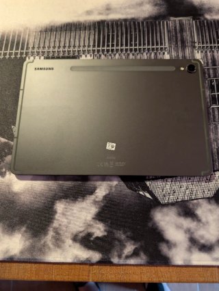 Samsung Galaxy Tab S9
