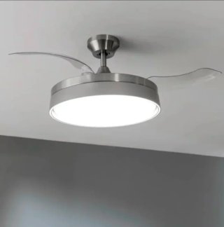 Ventilador de techo cecotec Energysistem aero 4280