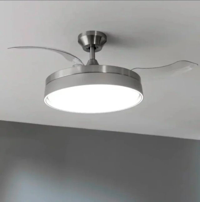 Ventilador de techo cecotec Energysistem aero 4280