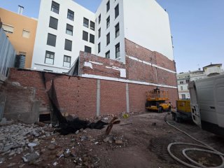 ESPUMA DE POLIURETANO Y POLIUREA