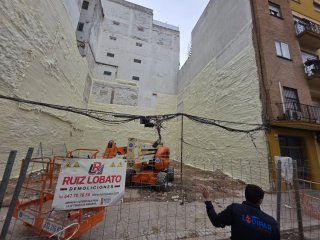 ESPUMA DE POLIURETANO Y POLIUREA