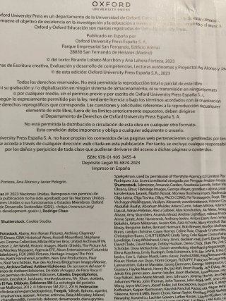 Lengua castellana y literatura 2 ESO