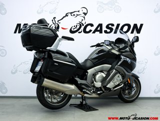BMW K 1600 GTL