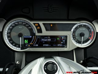 BMW K 1600 GTL