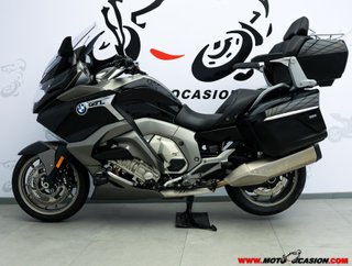 BMW K 1600 GTL