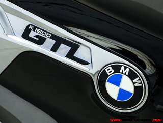 BMW K 1600 GTL