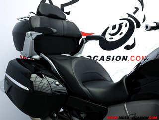BMW K 1600 GTL