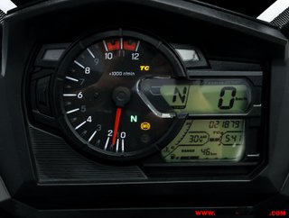 SUZUKI V-STROM 650 XT ¿A2?