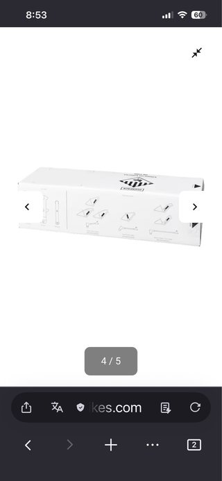 Batería Hyena Range Extender
