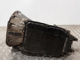 CAJA CAMBIOS MERCEDES-BENZ SL (BM 230) ROADSTER G