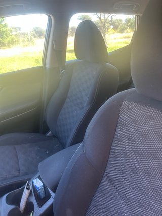 Nissan Qashqai 2016