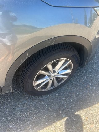 Nissan Qashqai 2016