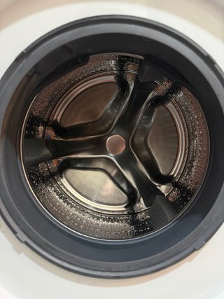 Lavadora Bosch Serie 6 9kg