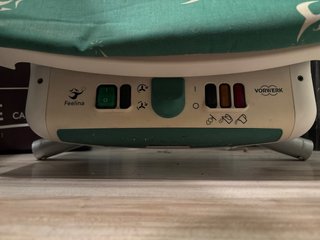 Vorwerk Feelina original