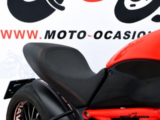 DUCATI DIAVEL 1198