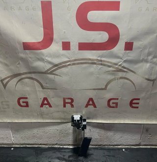Potenciómetro Acelerador Jeep Cherokee 2.5 TD